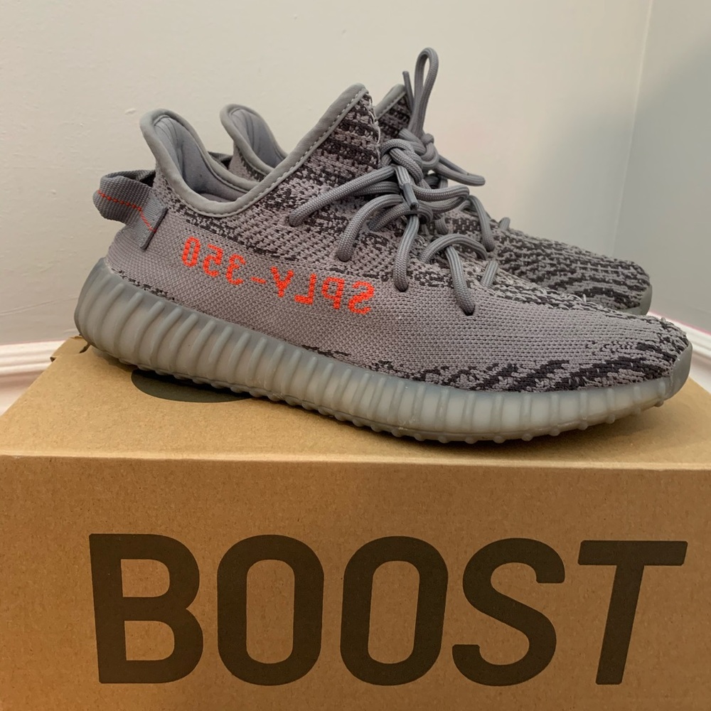Yeezy Boost 350 Beluga V2 2.0